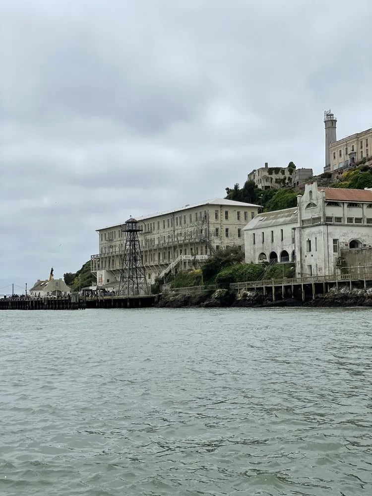 San Francisco Bay Boat Cruises image