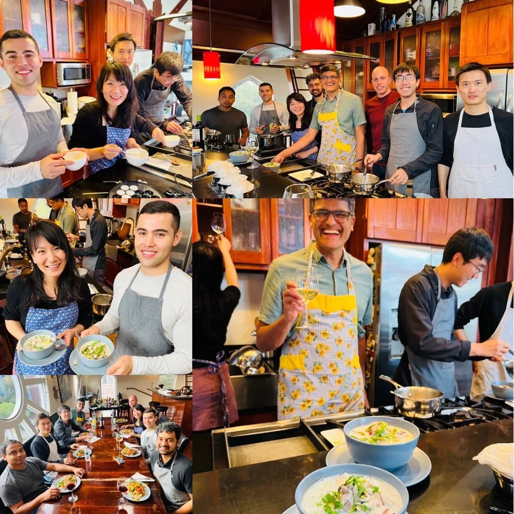 Thai Cooking With Sunshine image