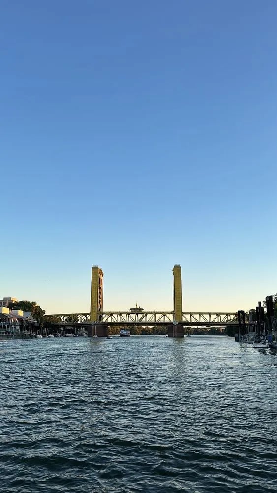 Sac Brew Boat image