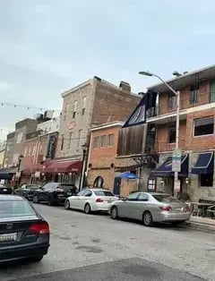 Charm City Food Tours