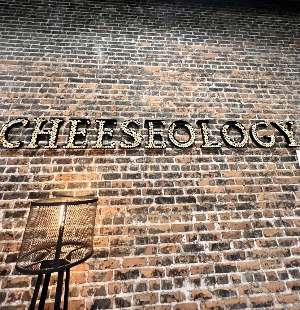 Cheeseology image