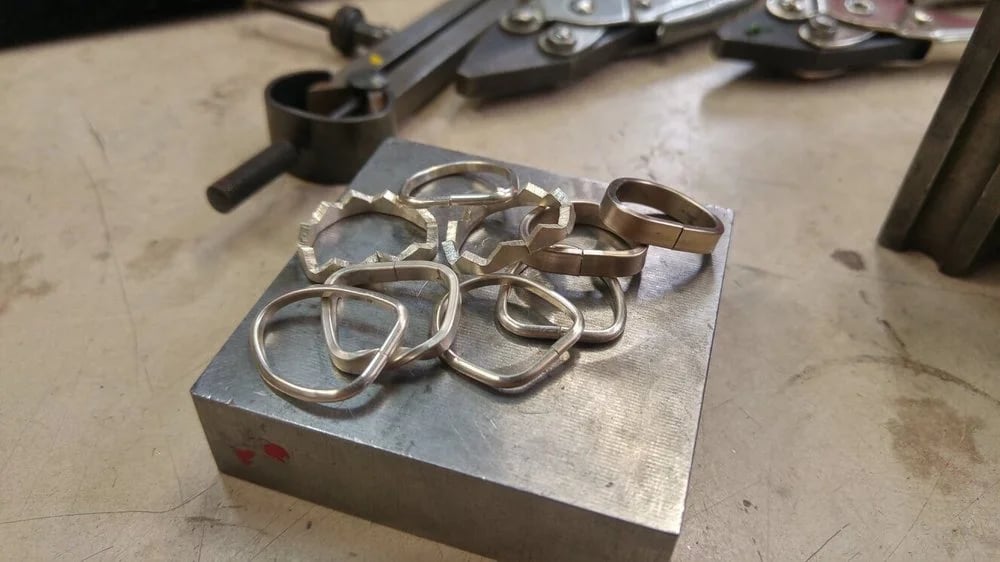 The Den Toronto: Jewellery Workshops image