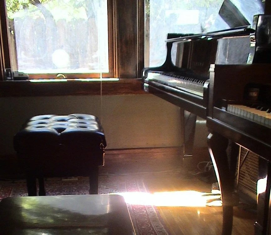 Pasadena Piano Institute image