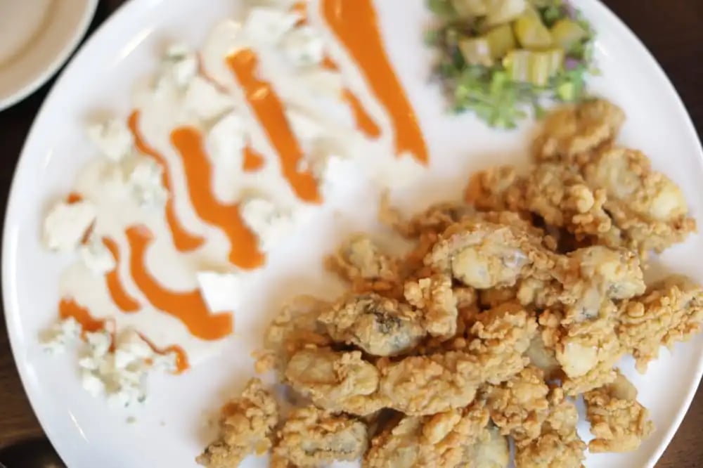 Discover Richmond Food Tours image