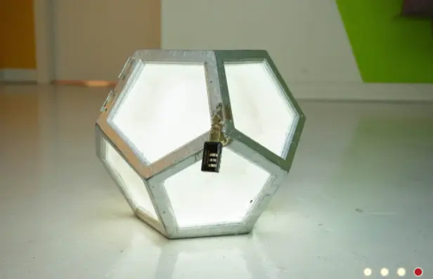 Escape Room image
