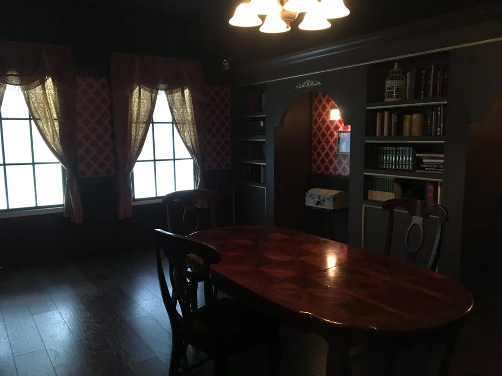 Amazing Escape Room Cherry Hill image