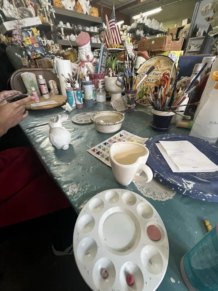 LGH Ceramics image