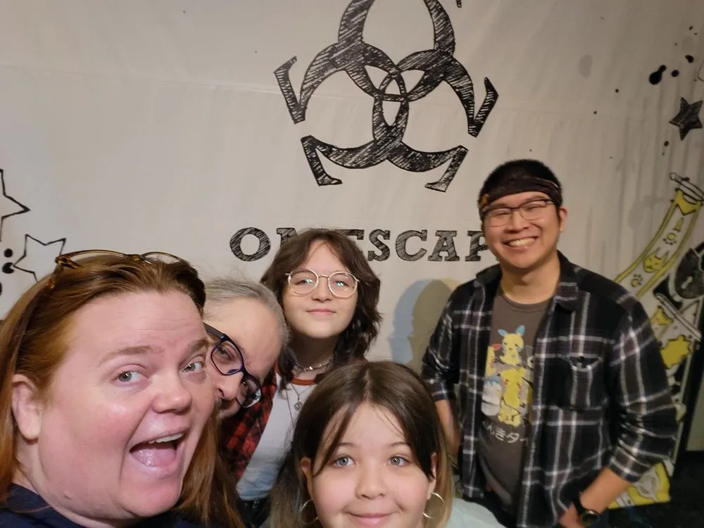 Omescape - Sunnyvale image