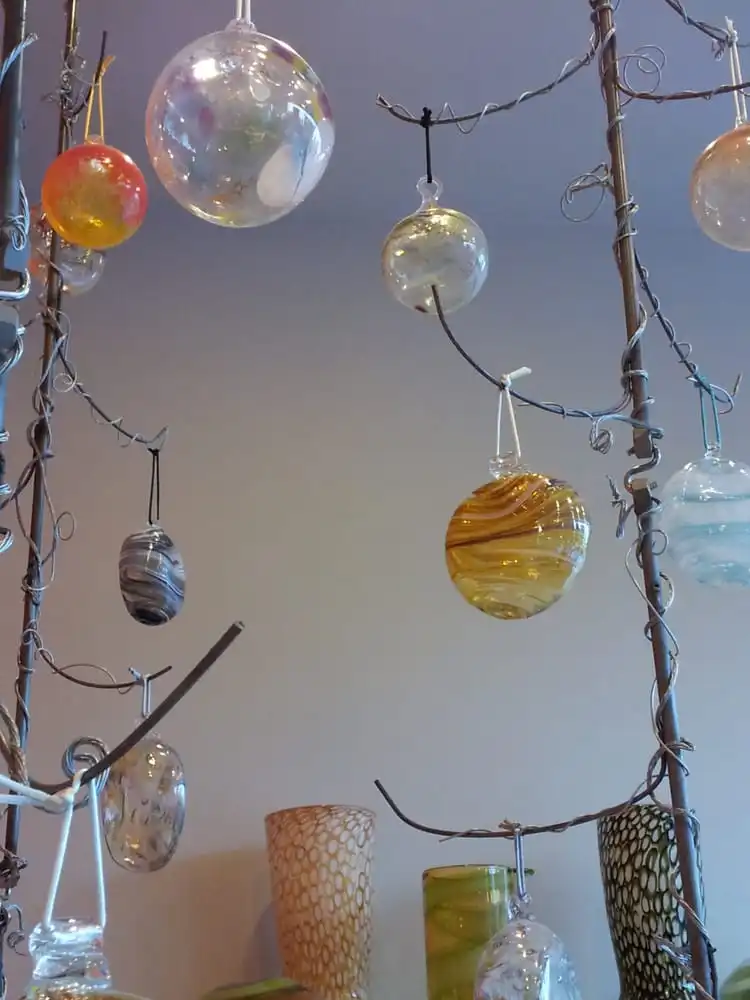 Square One Art Glass image