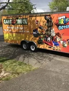 GameTruck Portland