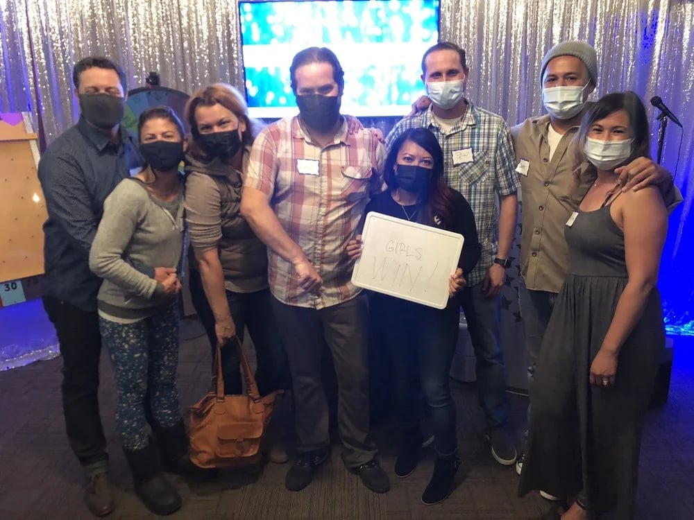 Game Show Mashup image