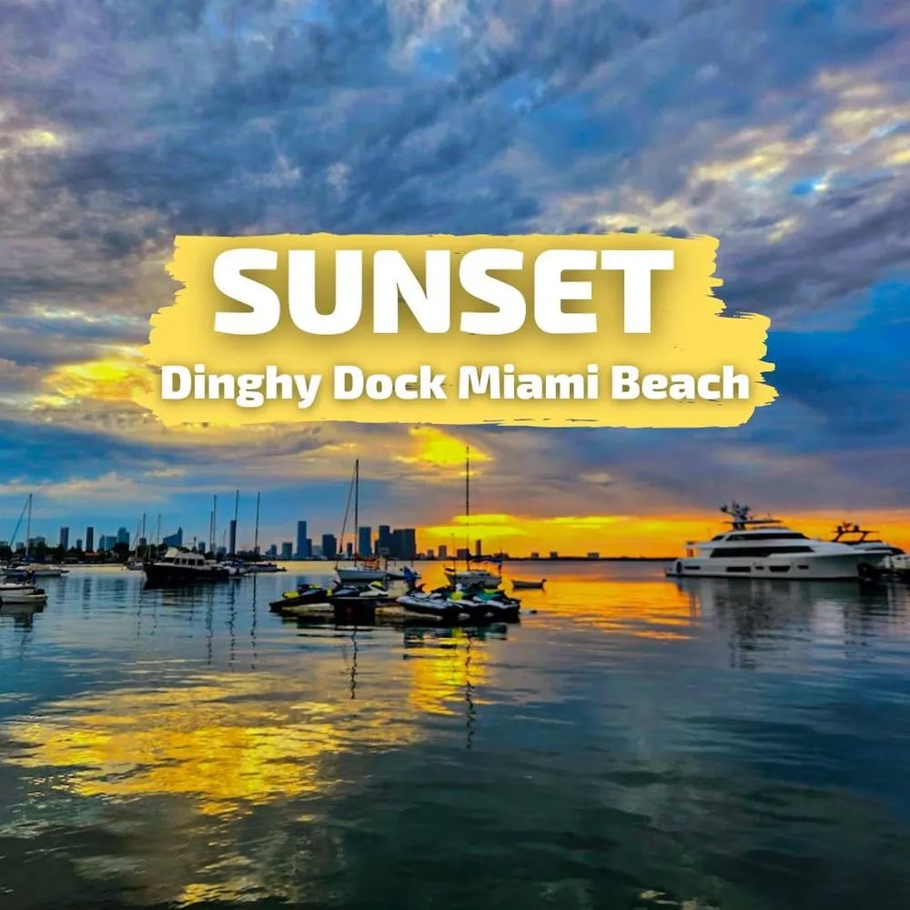 Kayak & Paddleboarding Miami image