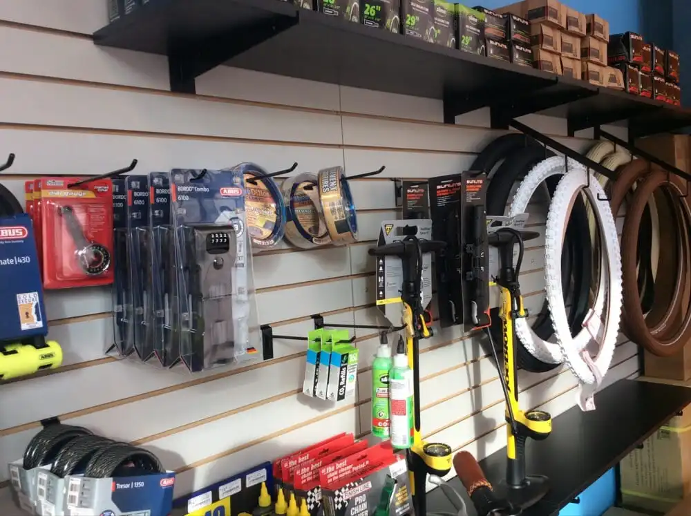 Pedego Electric Bikes Southlands image