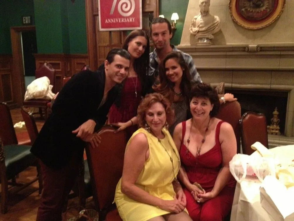 A Touch of Mystery & More Entertainment Group image