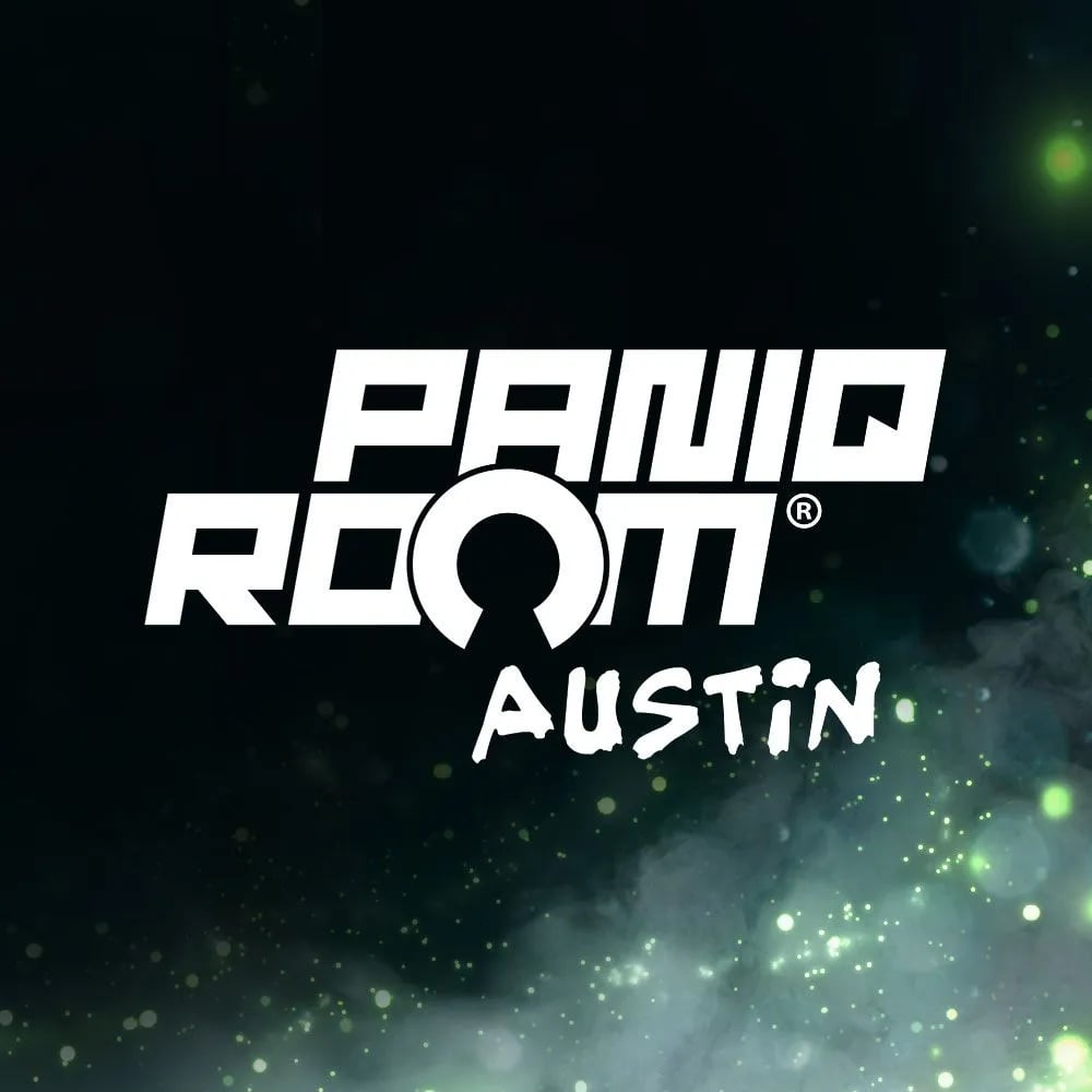 PanIQ Escape Room - Austin image