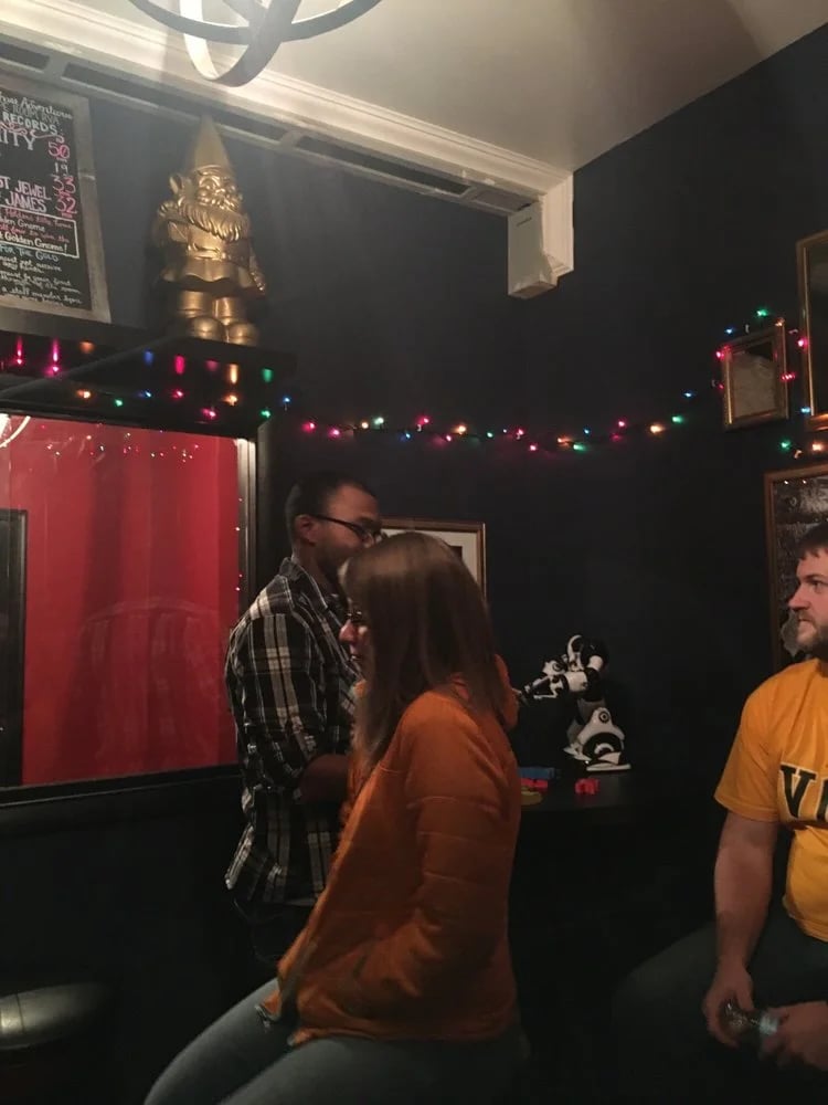 Escape Room RVA image