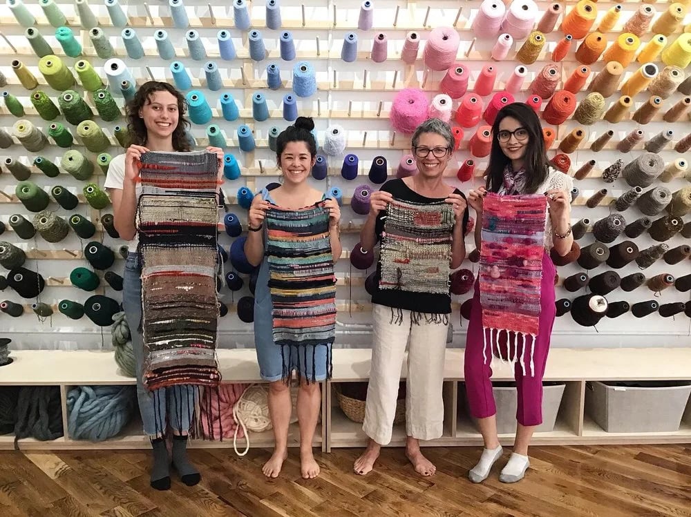 Loop of the Loom - Dumbo image