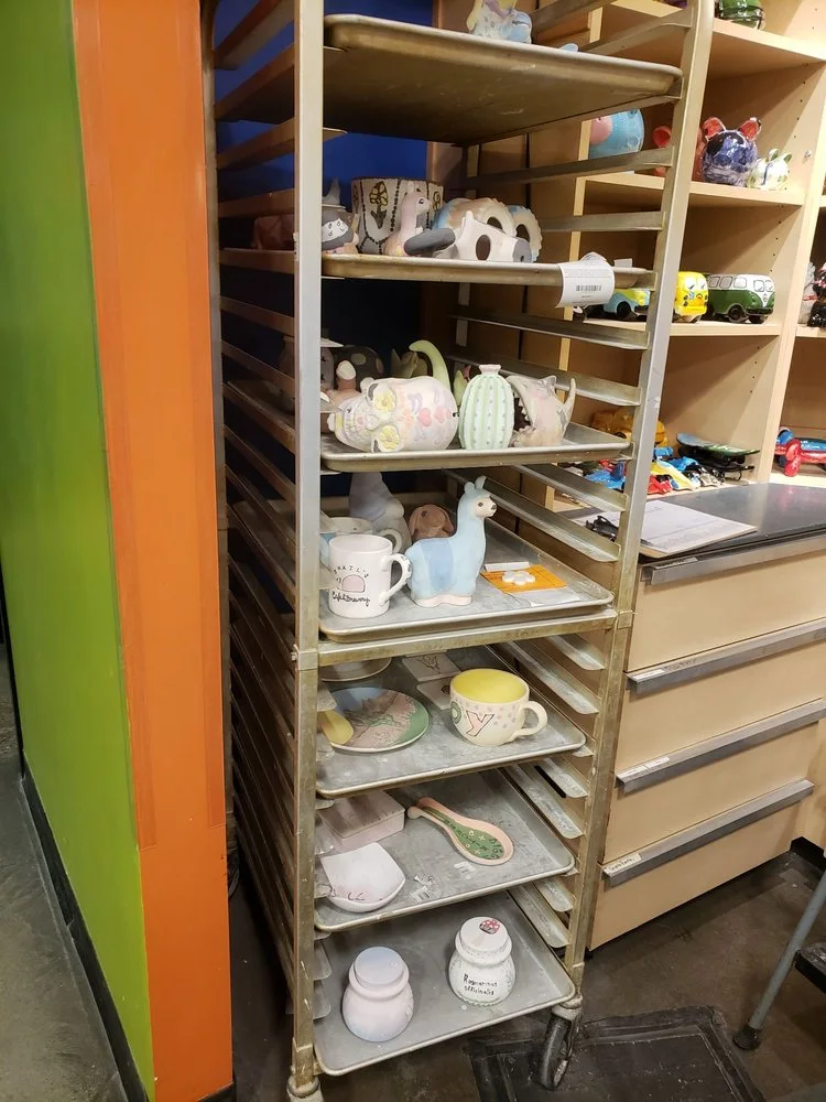 As You Wish Pottery image