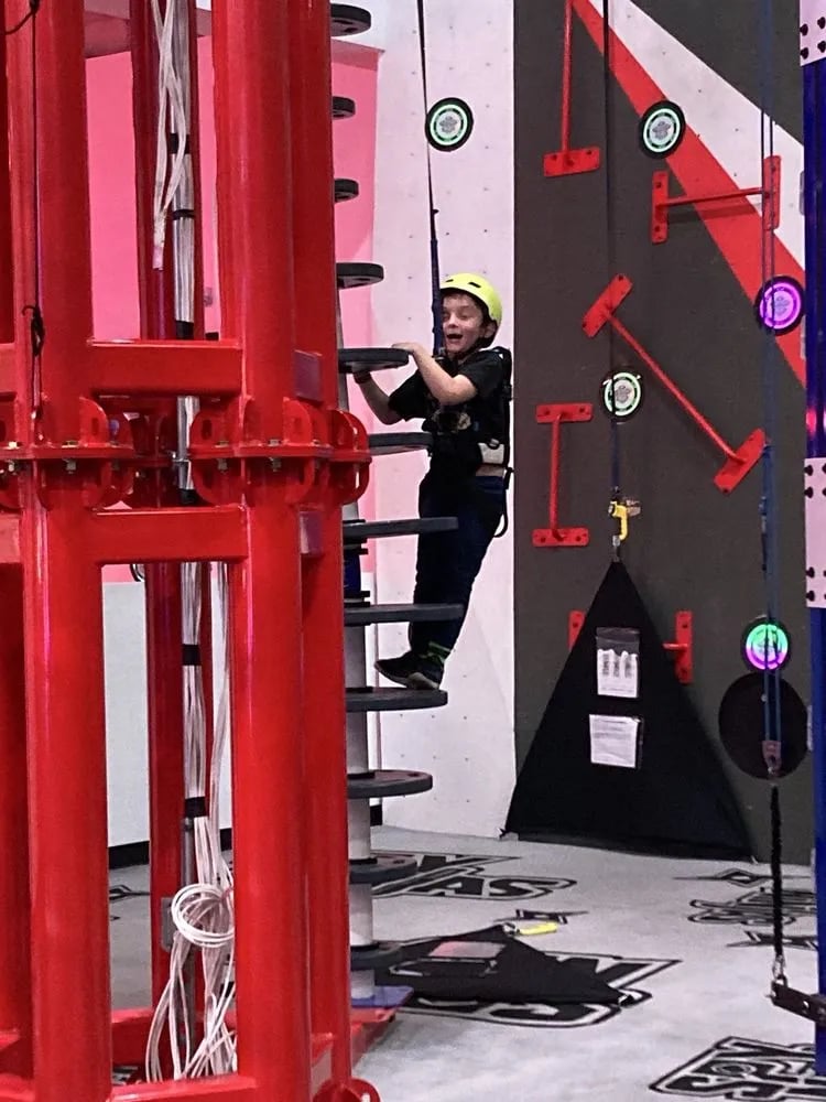 Spy Ninjas HQ image