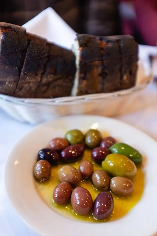 Boston Foodie Tours image