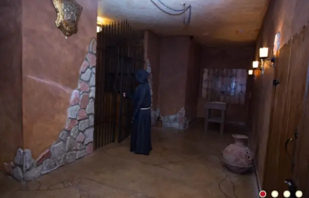 Escape Room image