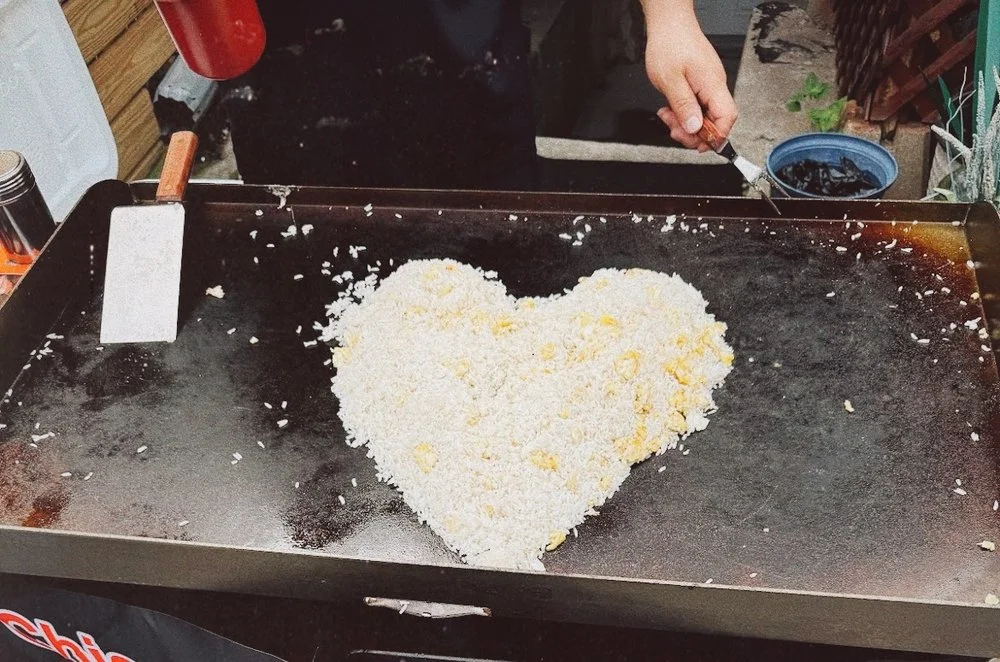 Hibachi Panda image