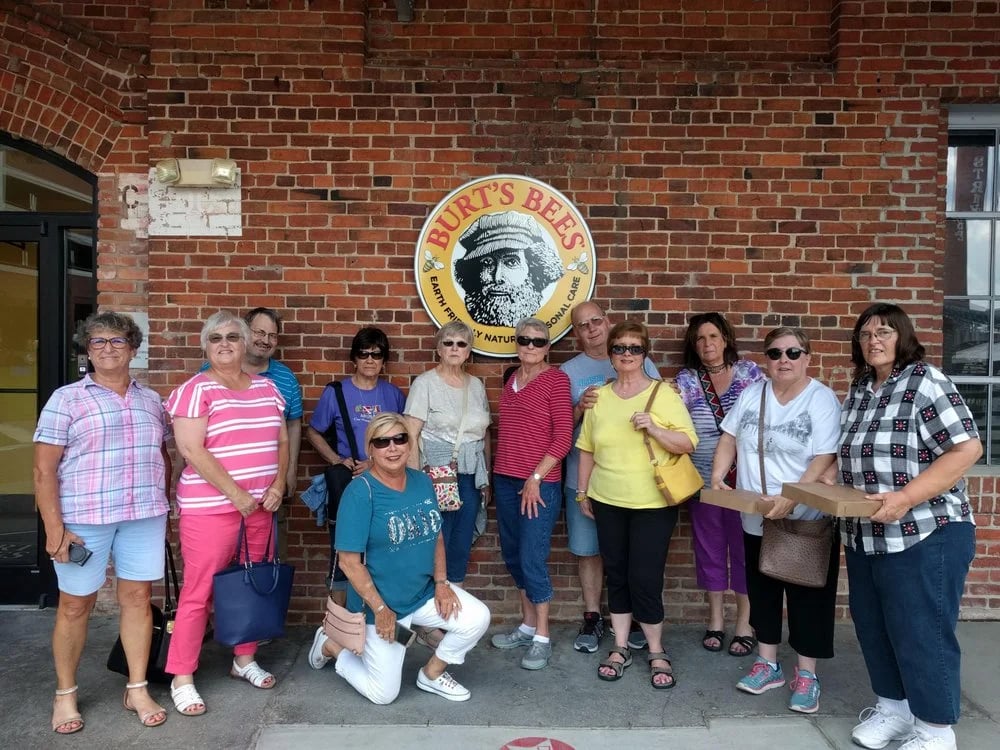 Tobacco Road Tours image