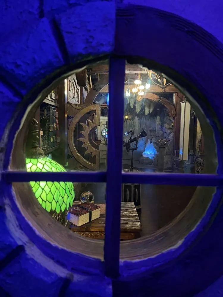 60out Escape Rooms - Hollywood image