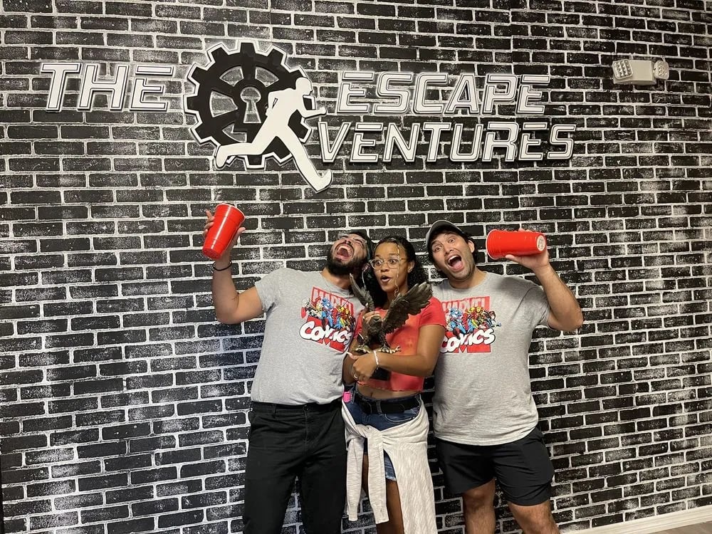 The Escape Ventures Orlando image