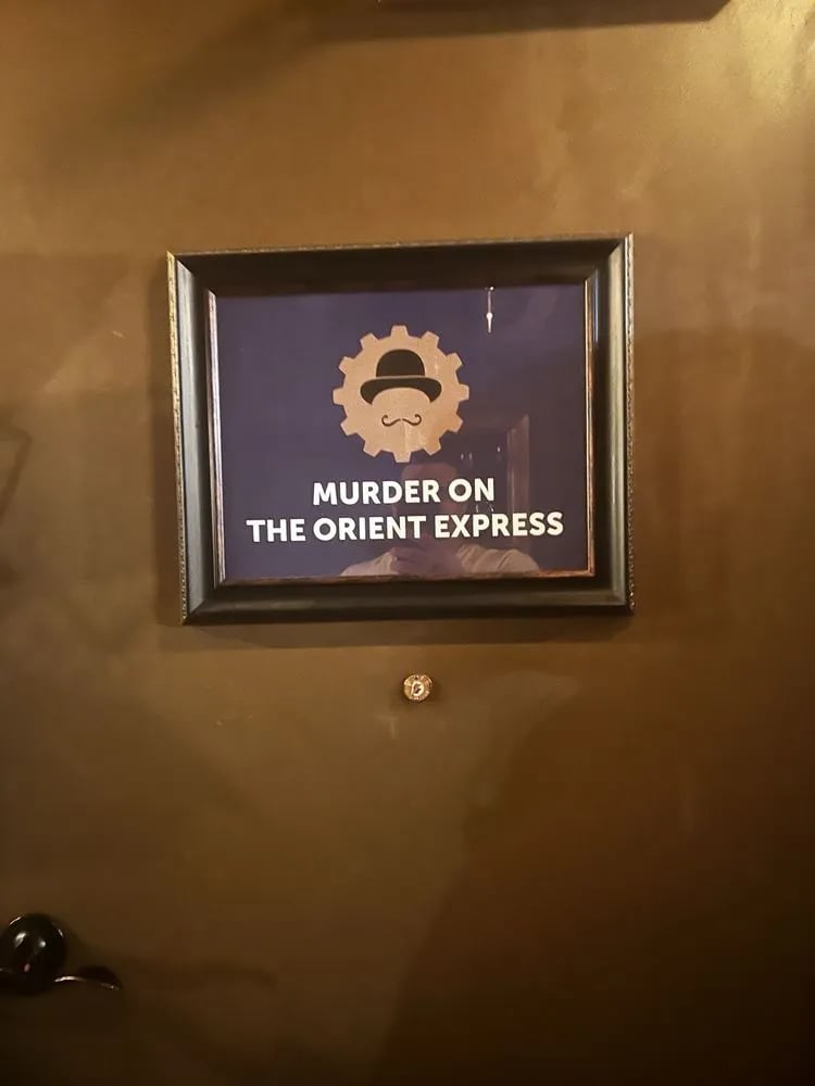 Escapology Escape Rooms Orlando image