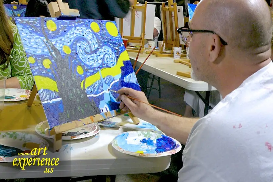 Art Experience image