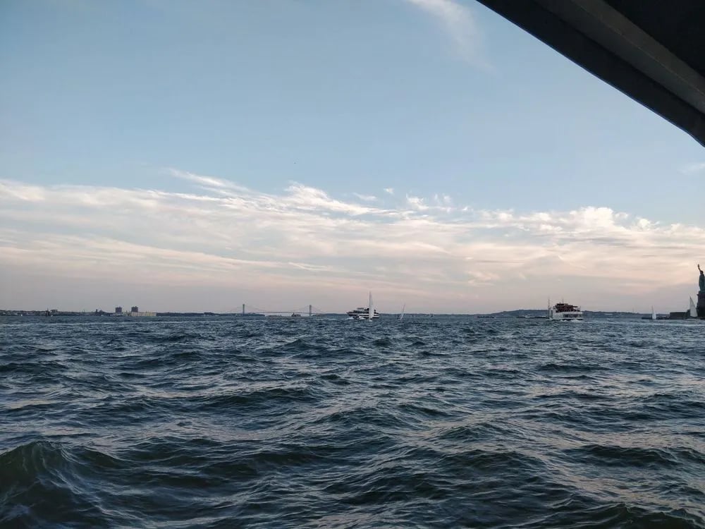 NYC Cycleboats image