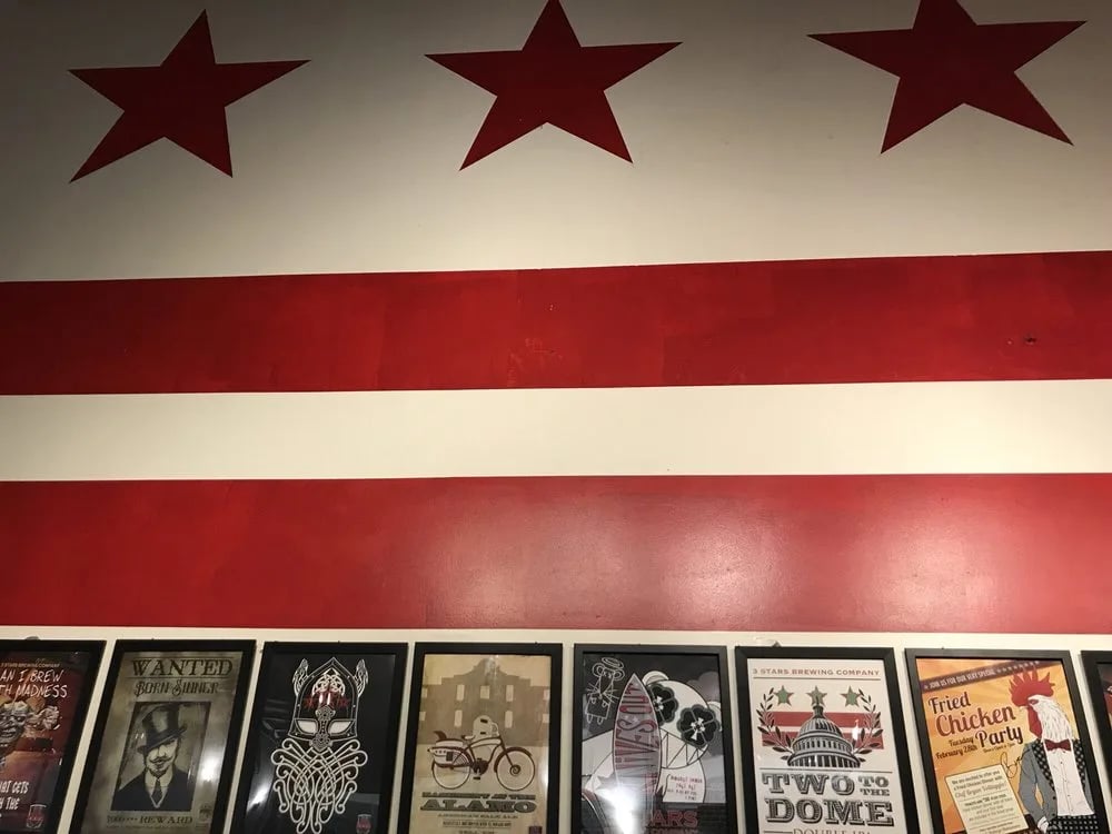 DC Brew Tours image