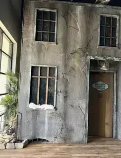 Lost Games Escape Rooms
