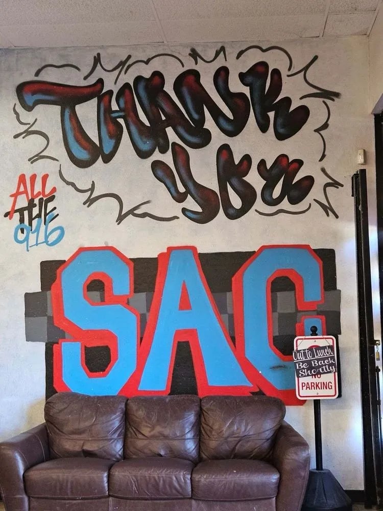 Smash Sacramento image