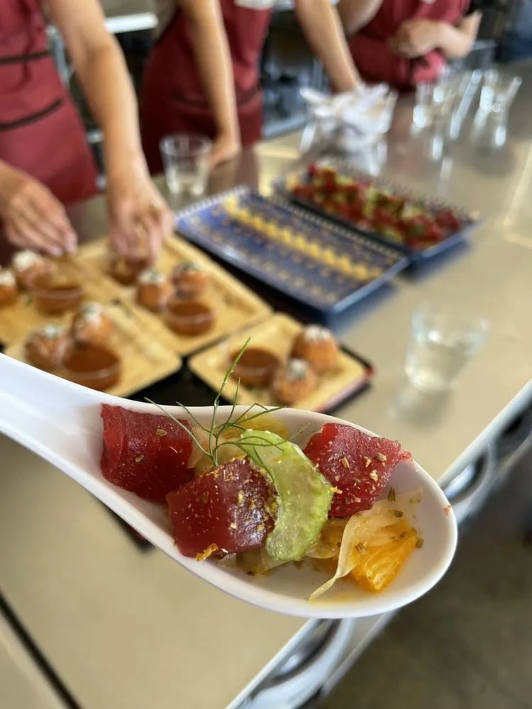 Hands On Gourmet image