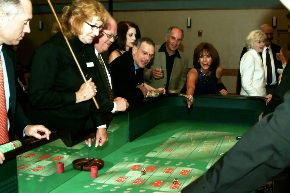 Arizona Nights Entertainment Company image
