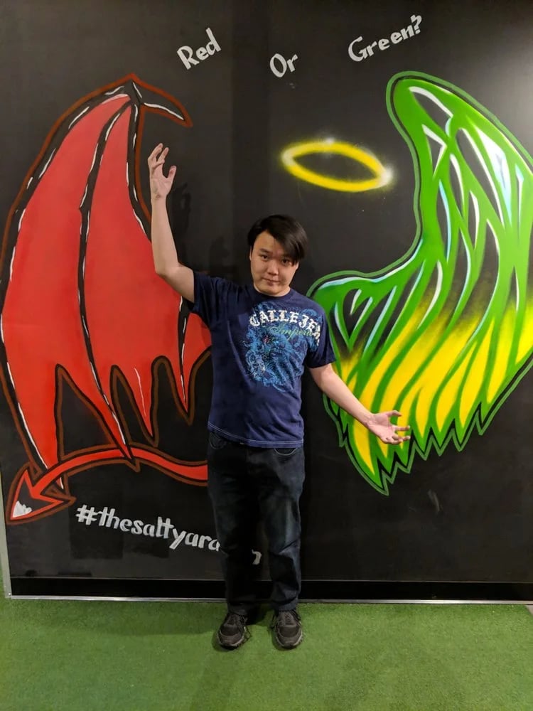 Treasure Mission image