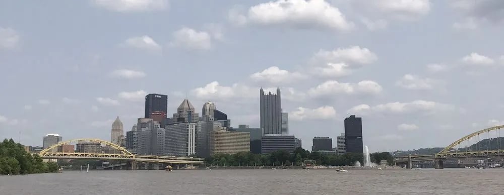 Pittsburgh Pedal Boats image