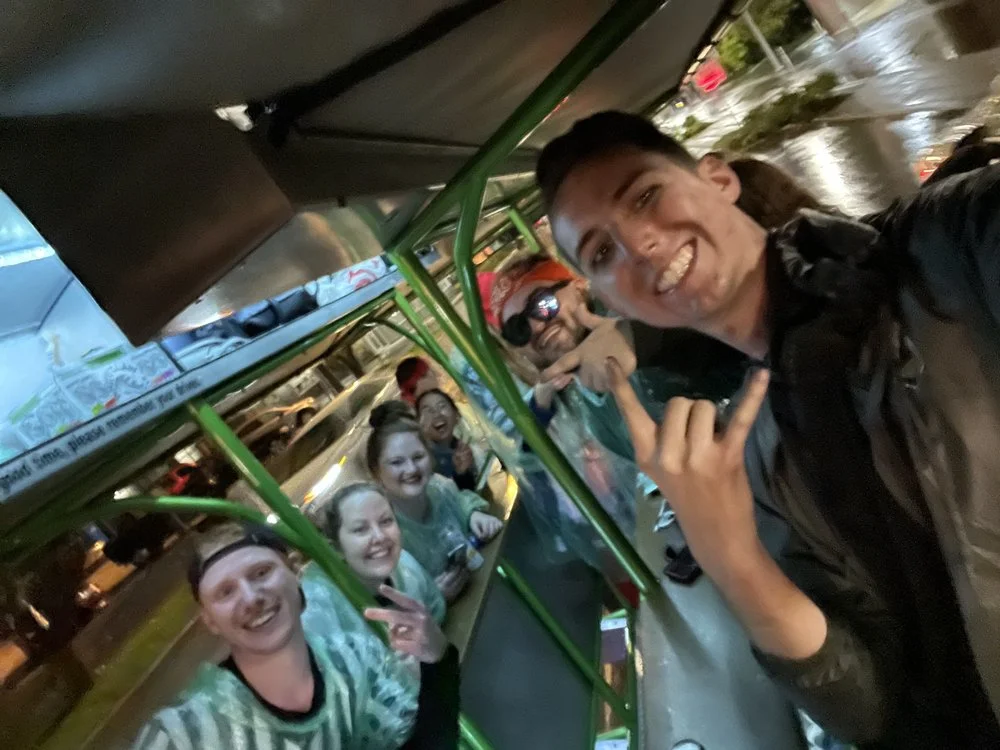 The Pickled Pedaler image