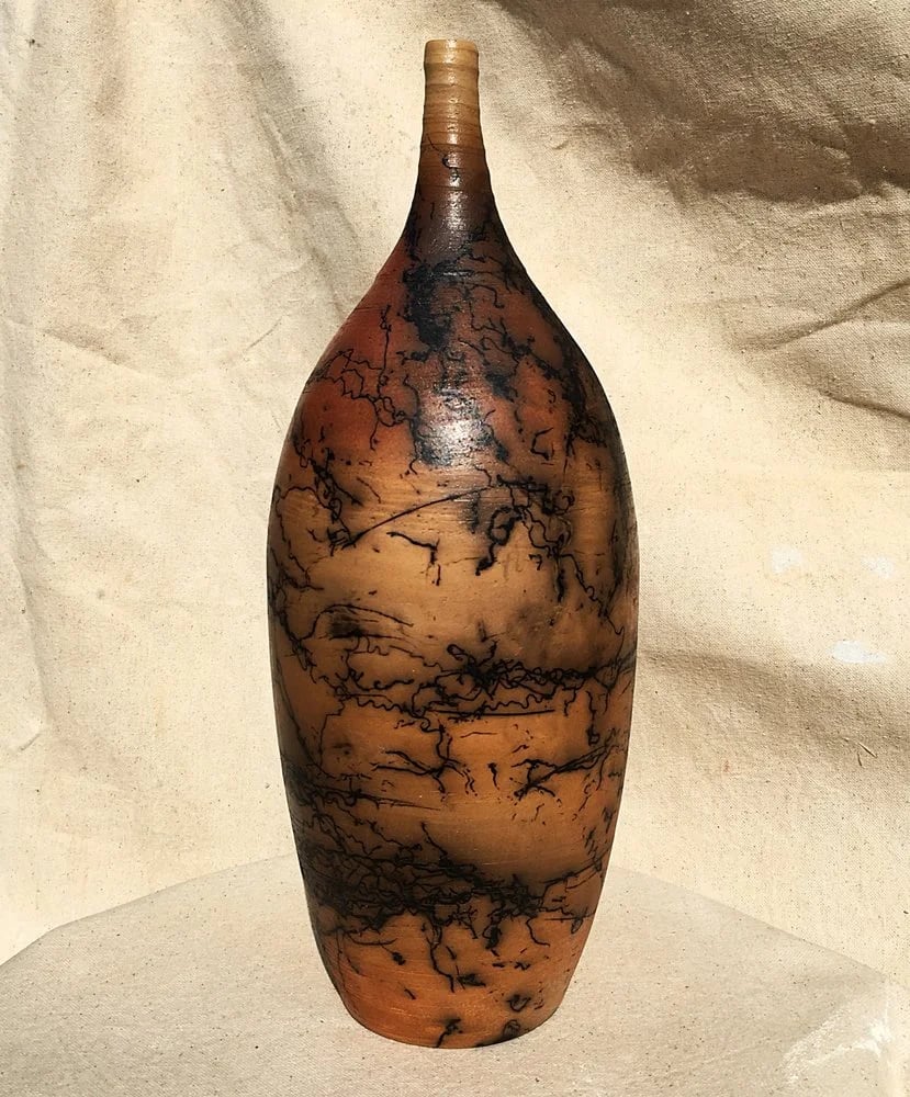 Nashville Pottery image