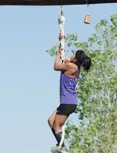 Mylo Obstacle Fitness