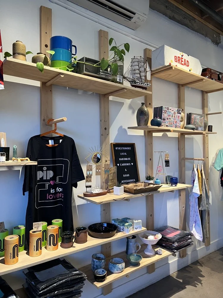 PIP Coffee + Clay image
