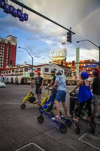Trikke Las Vegas image