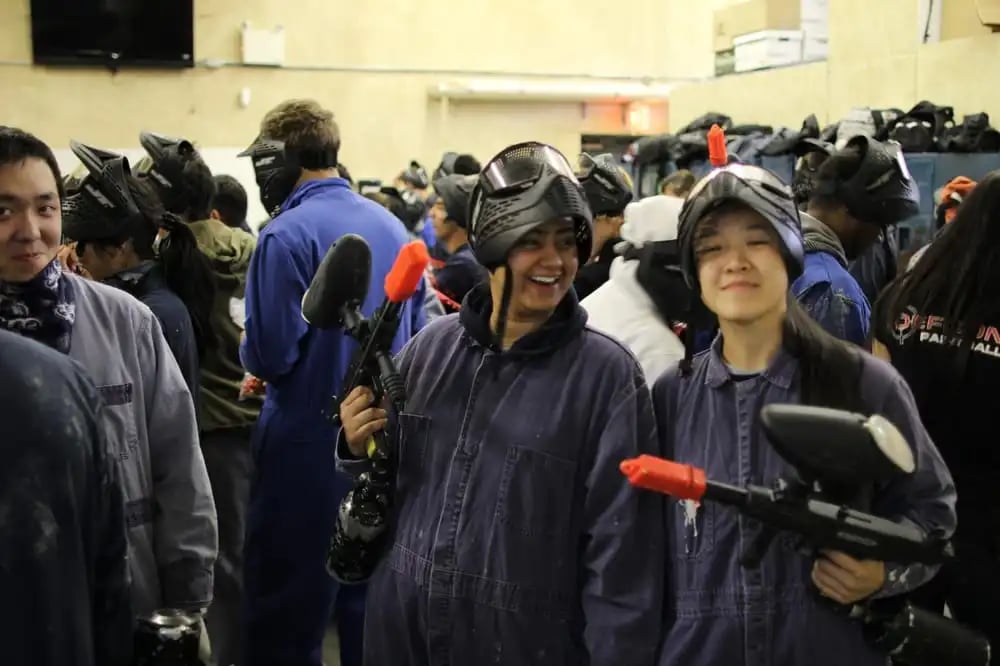 Defcon Paintball image