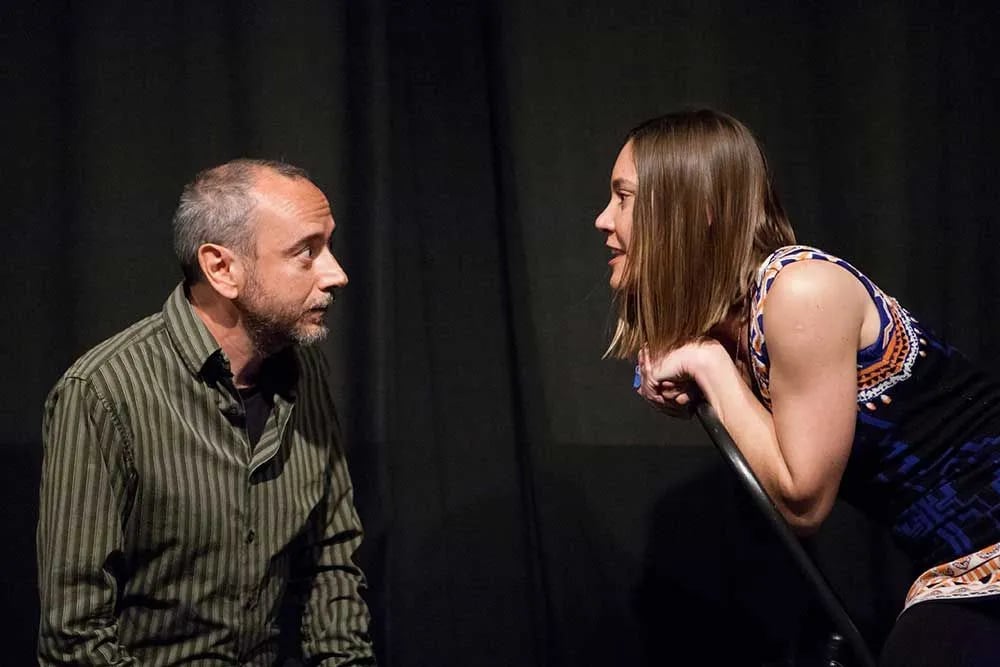 Moment Improv Theatre image