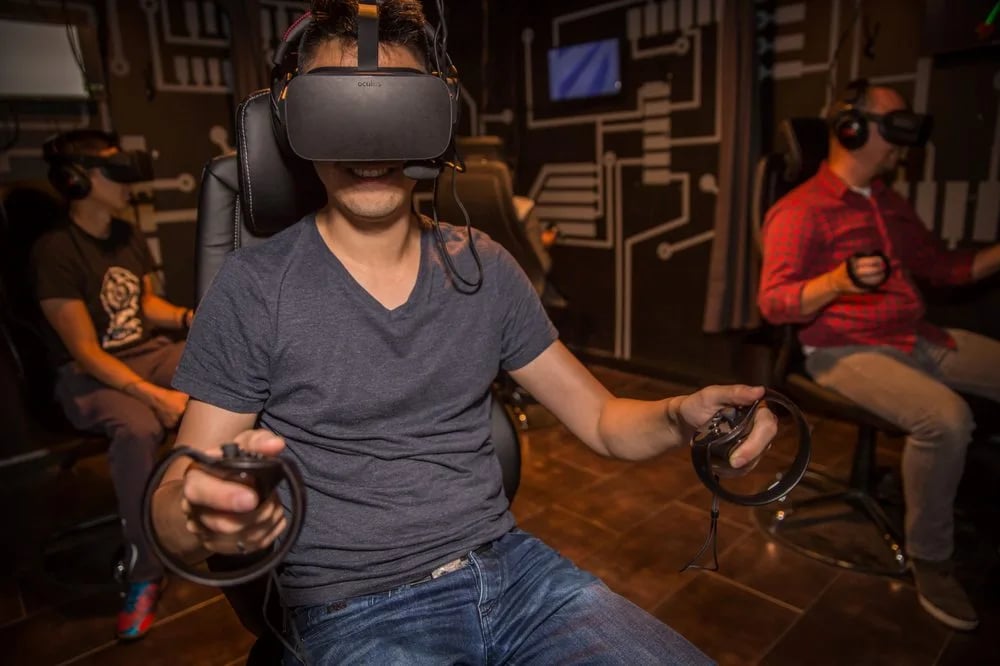 Escape Room Sports image