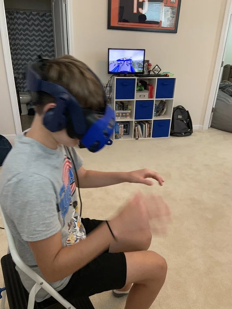 liVReal image