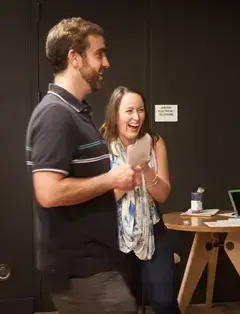 Nerd Improv