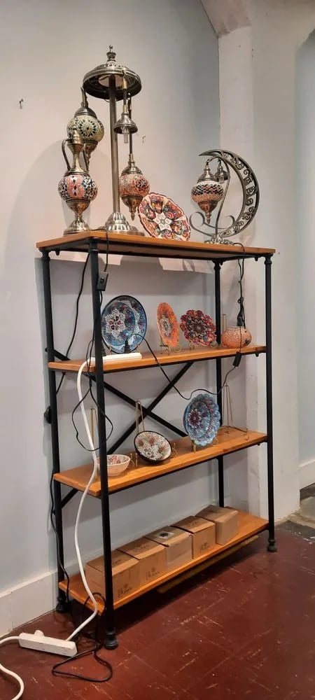 Mosaic Art Studio image